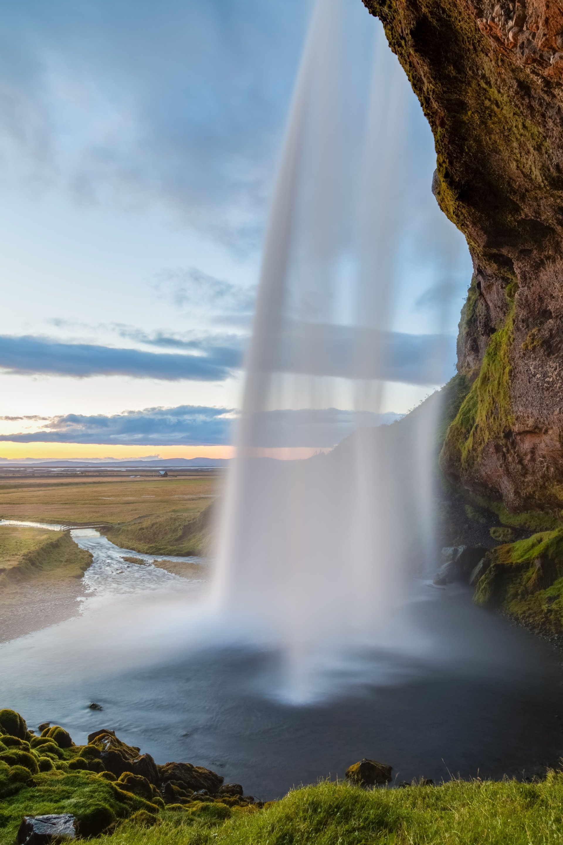 Seljalandsfoss Image - Id: 288265 - Image Abyss