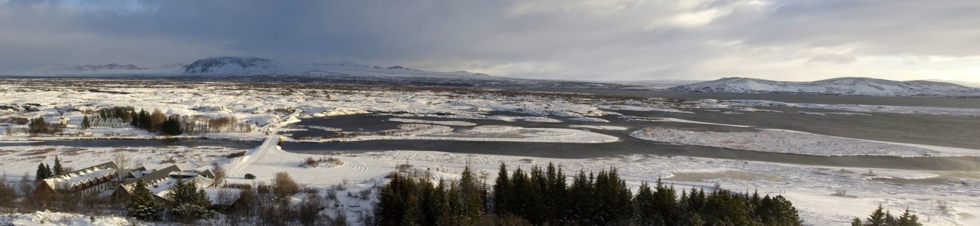  Iceland Thingvellir