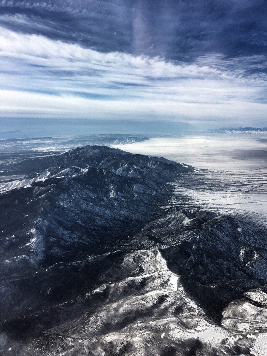 nature new mexico Image