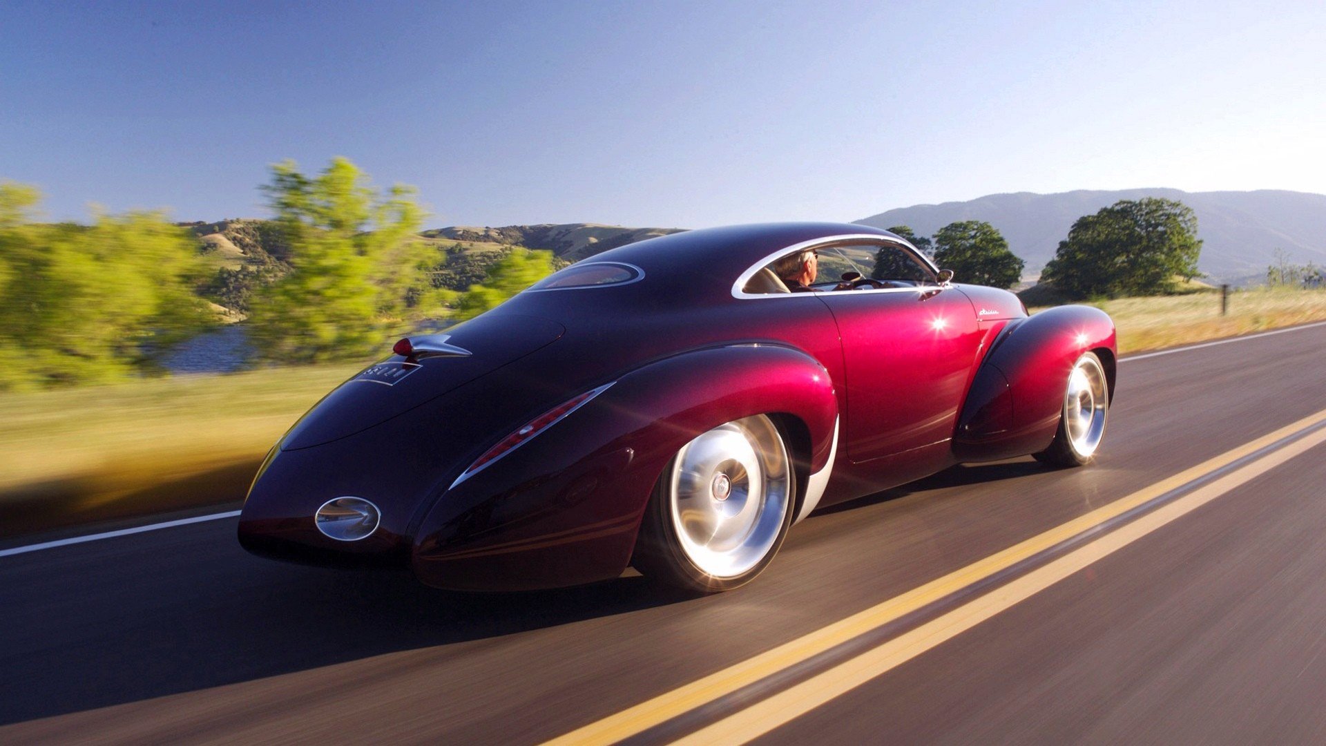 vehicle car Holden Image