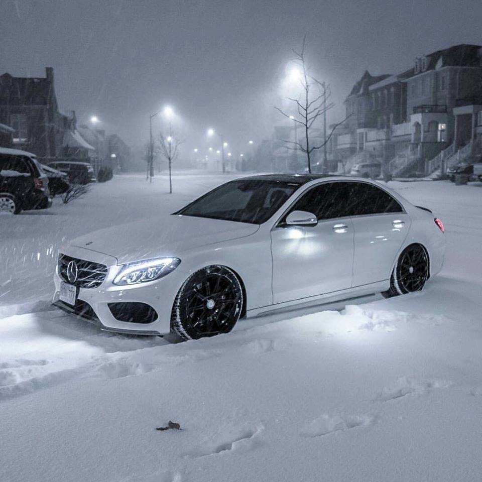 vehicle Mercedes-Benz Image