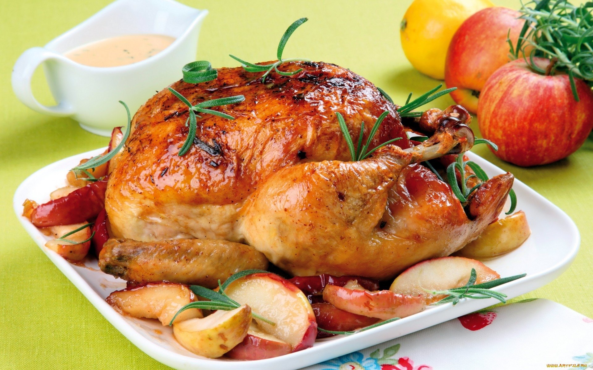 Chicken Image - ID: 288755 - Image Abyss