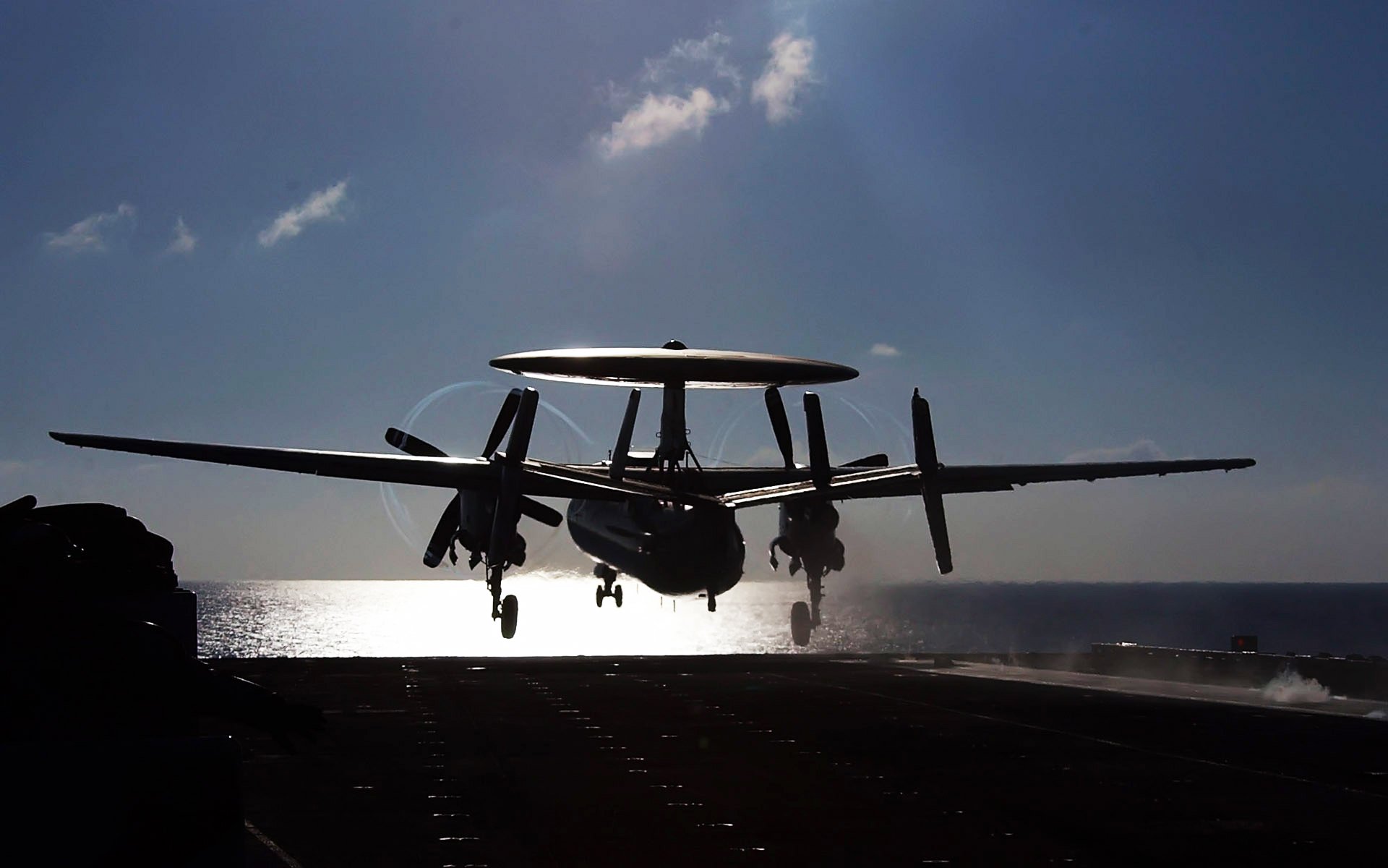 Northrop Grumman E2 Hawkeye Image ID 288805 Image Abyss