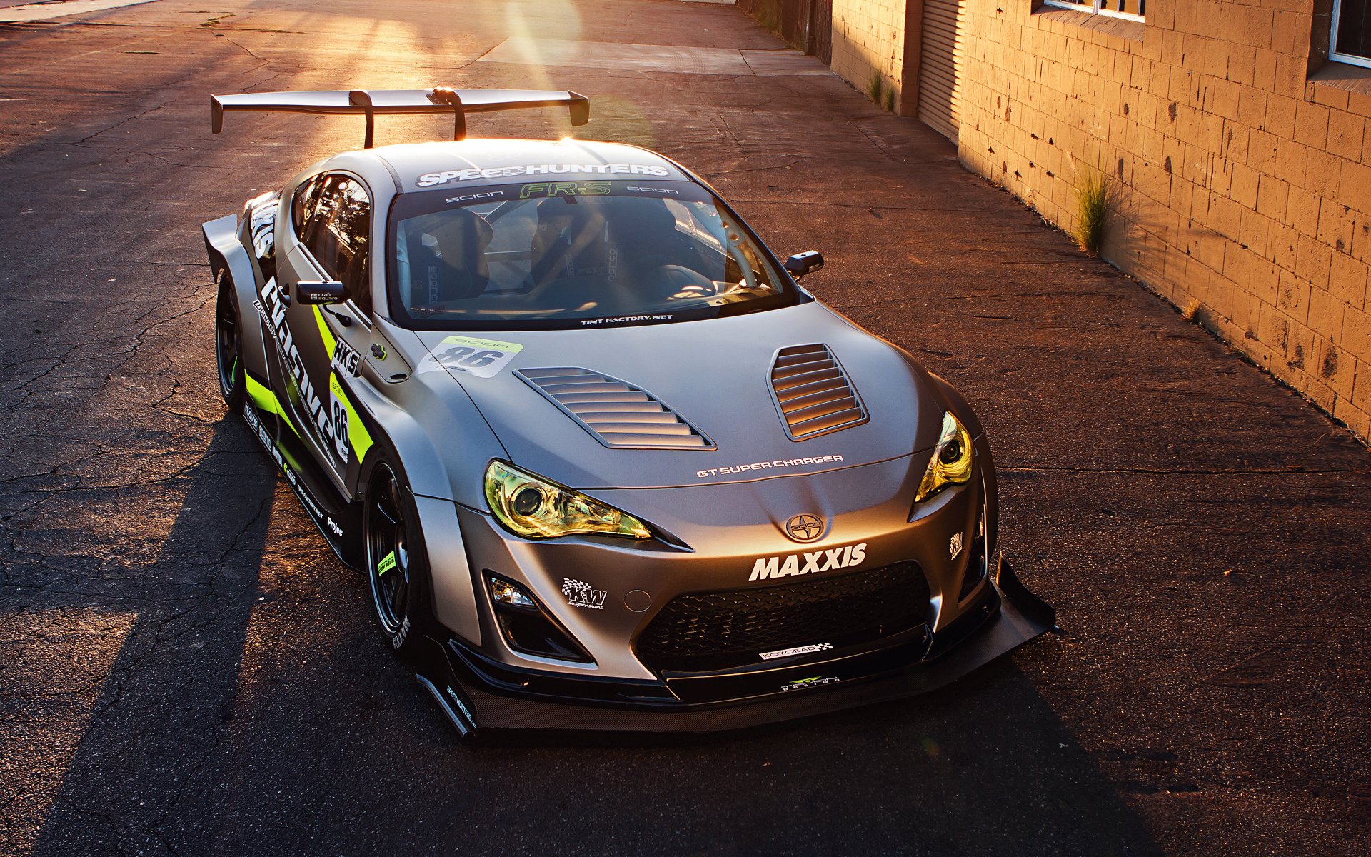 Download Vehicle Toyota Image