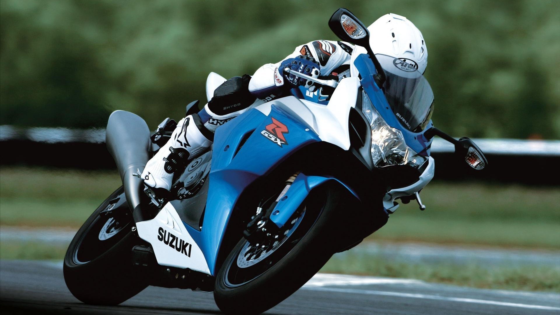 Download Vehicle Suzuki Image