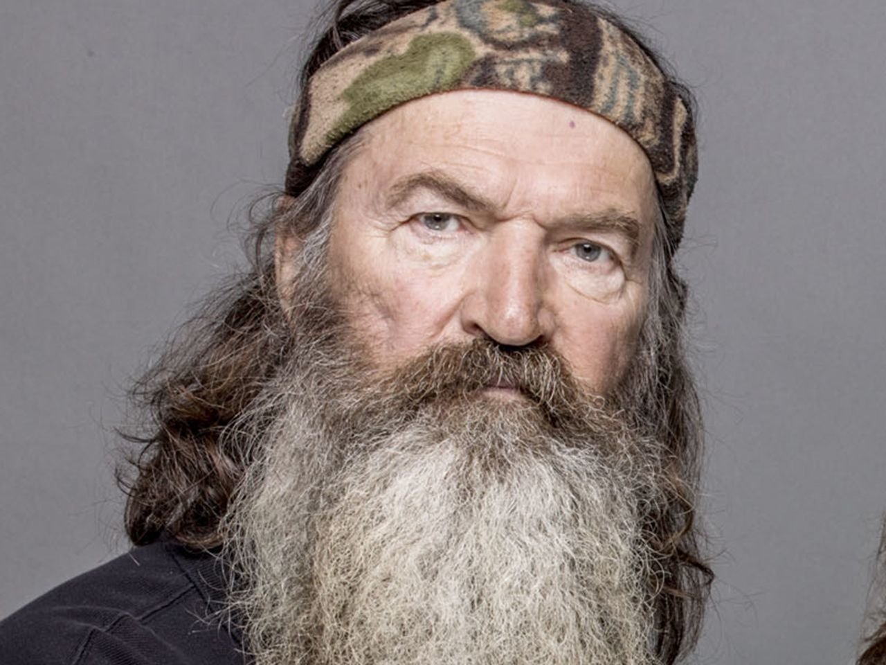 TV Show Duck Dynasty Image