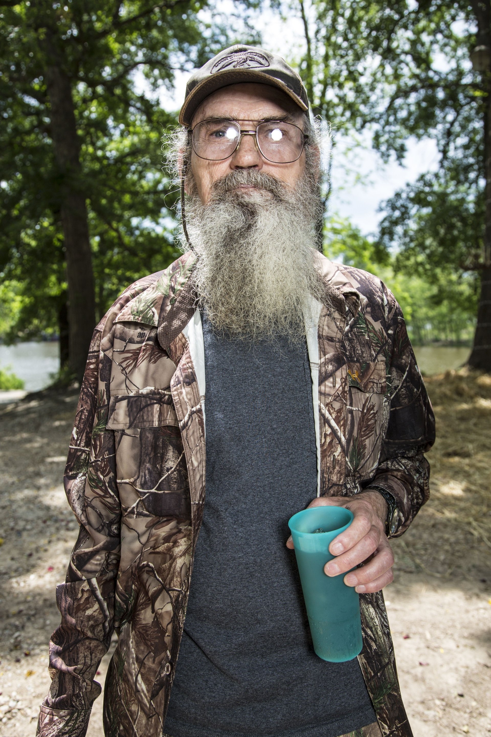 TV Show Duck Dynasty Image