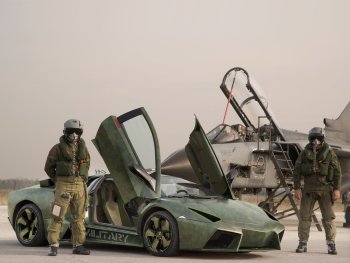 Preview Lamborghini