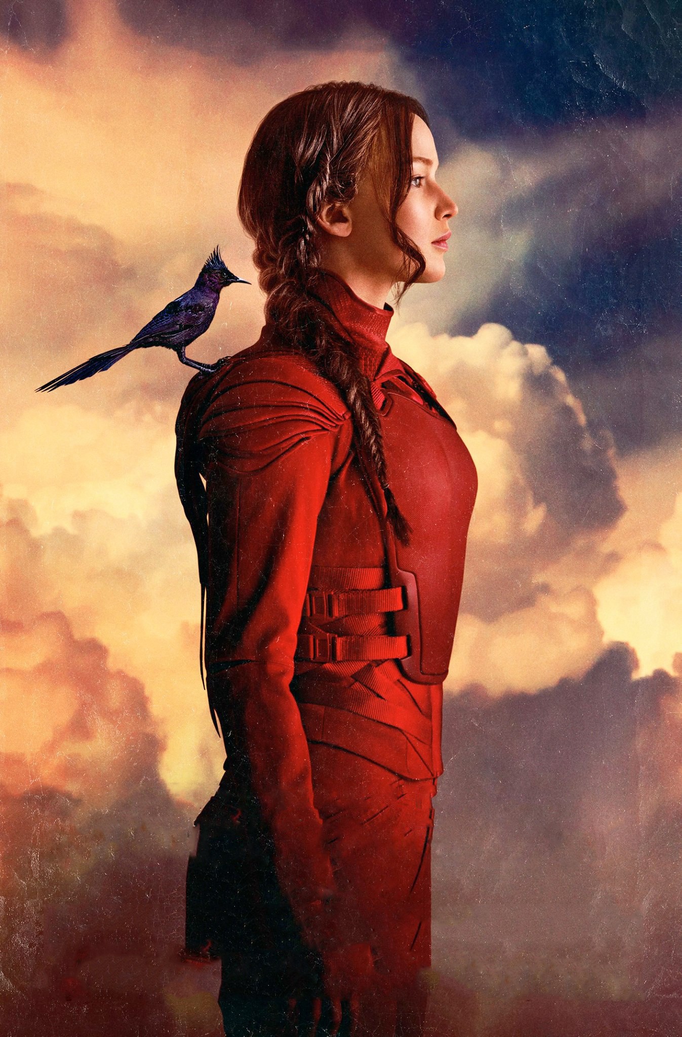 The Hunger Games: Mockingjay - Part 1 Picture