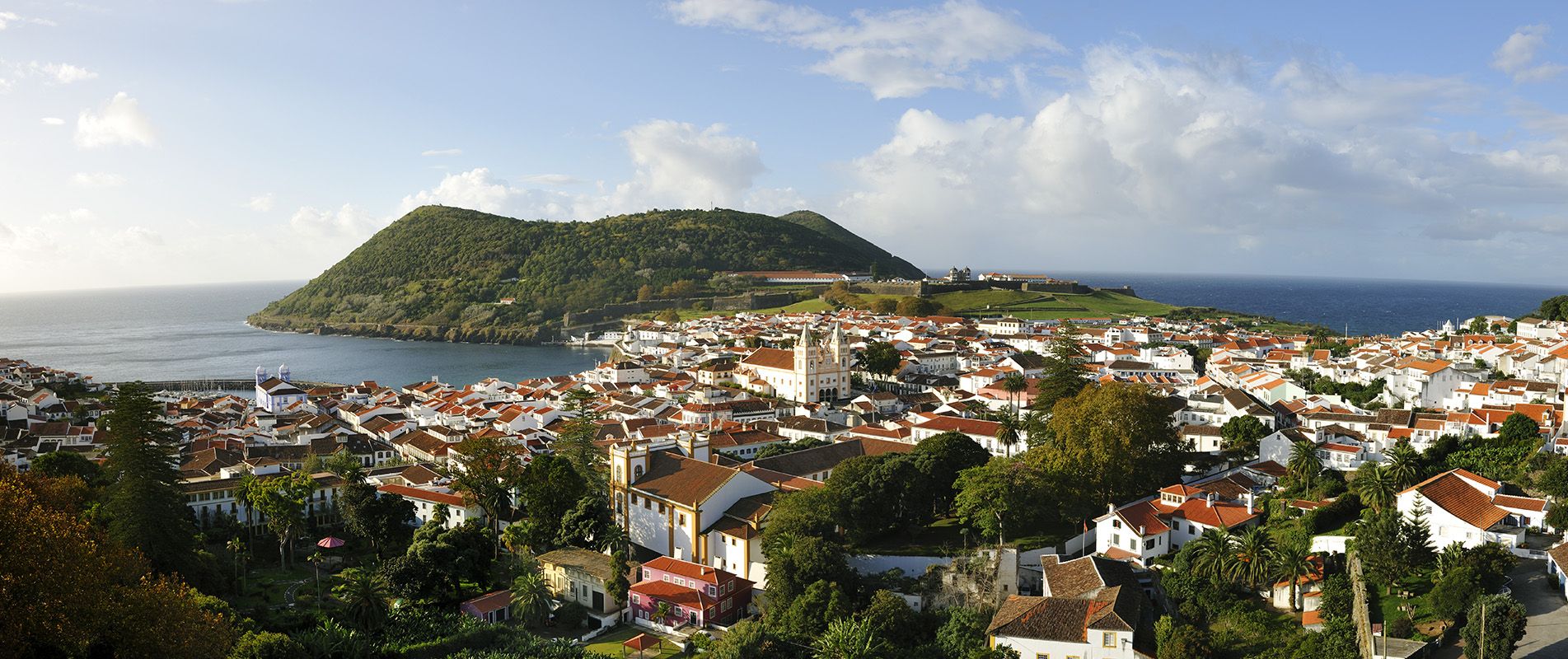 Portugal,  Azores Archipelago