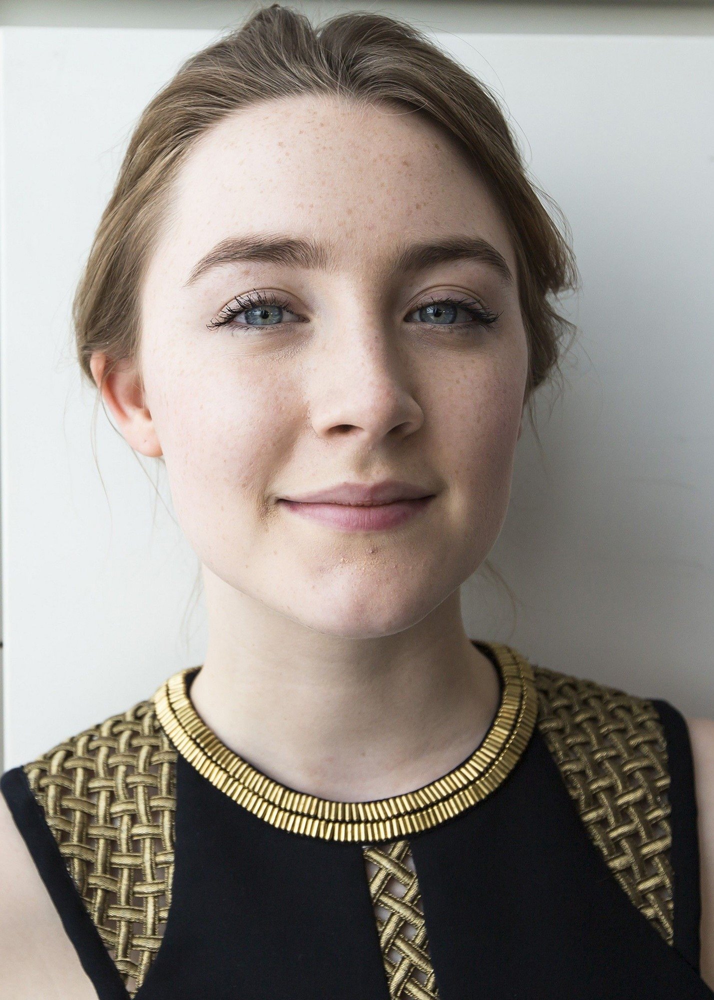 Celebrity Saoirse Ronan Image
