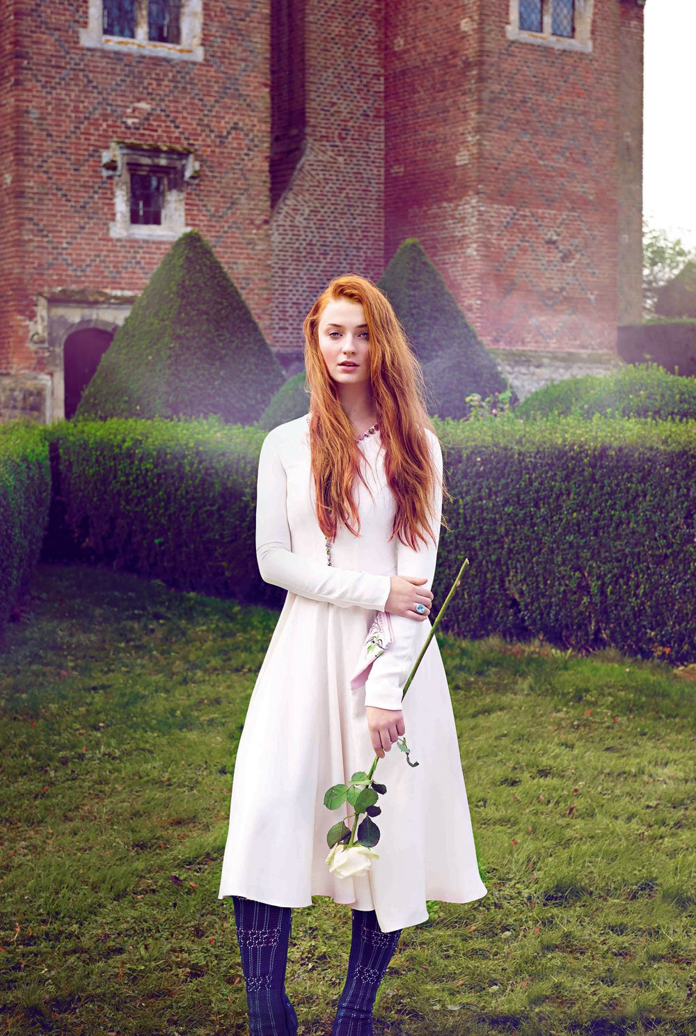 Celebrity Sophie Turner Image