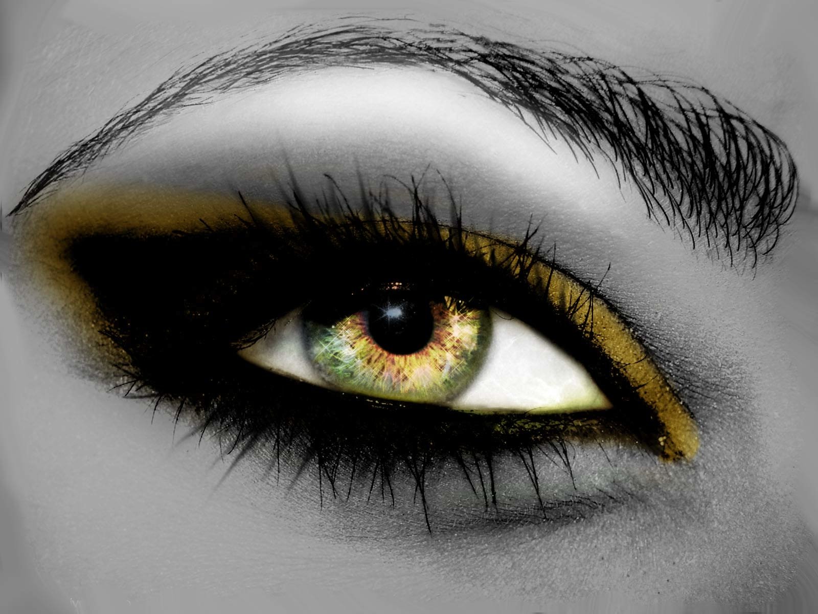 Download Artistic Eye Image