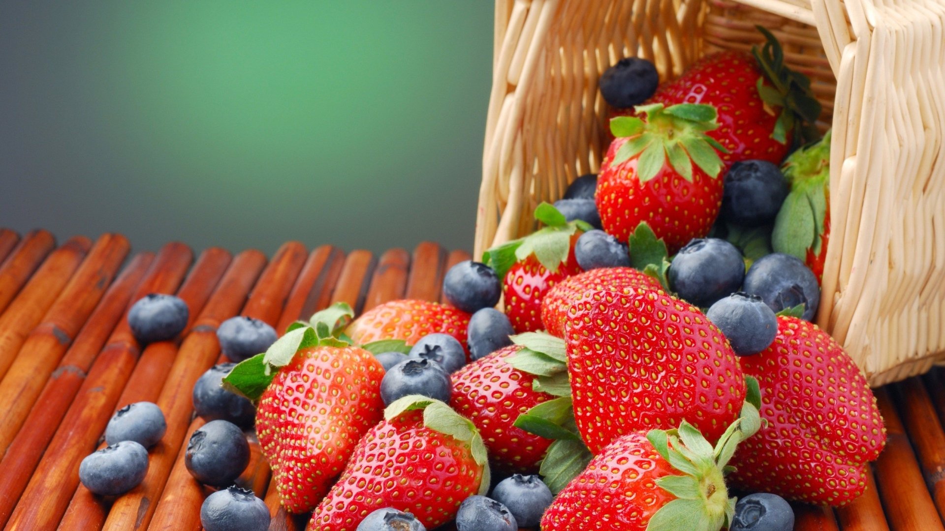 Download Food Berry Image