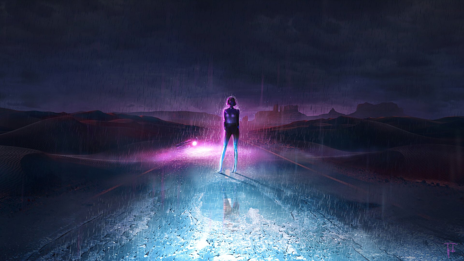 artistic illustration Image