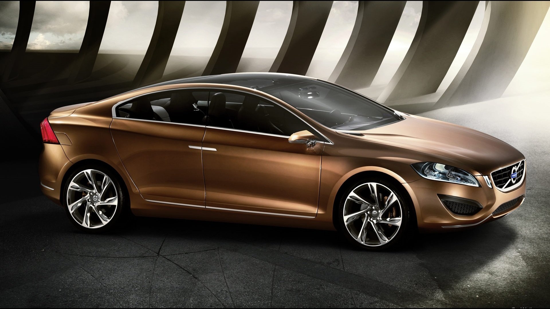 Download Vehicle Volvo Image