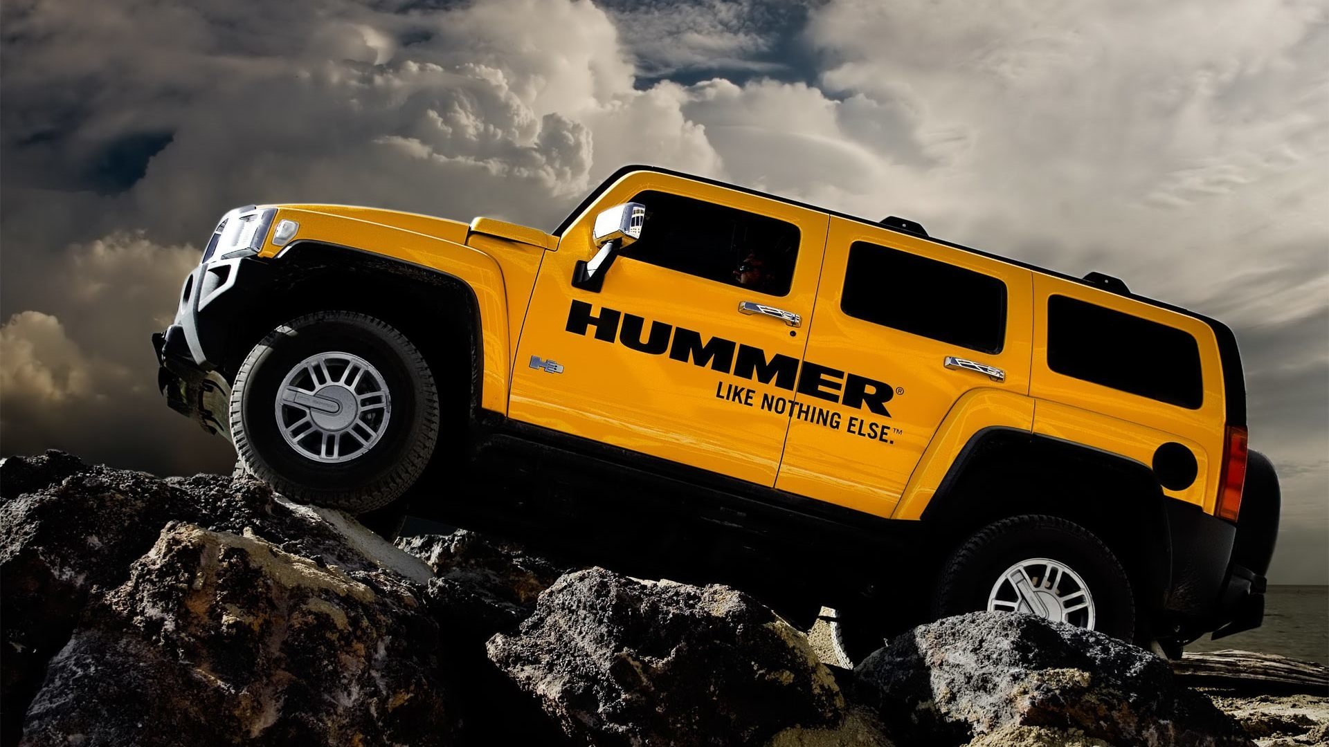 Hummer Picture - Image Abyss