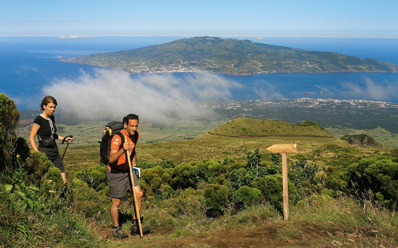 Portugal, Azores Archipelago