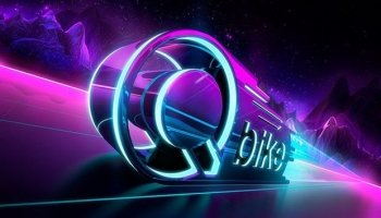 Qbike: Crypto Motorcycles