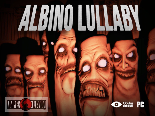 Albino Lullaby: Episode 1 Picture