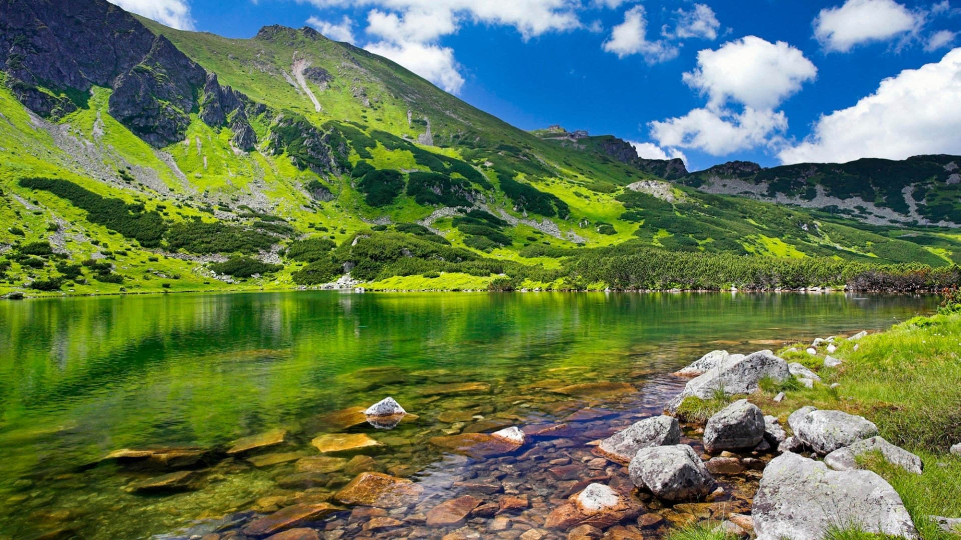 Tatra Mountains Image - ID: 290044 - Image Abyss