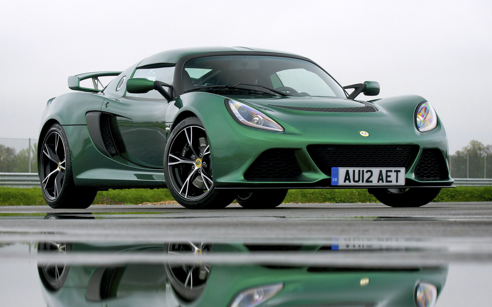 Download Vehicle Lotus (Car) Image