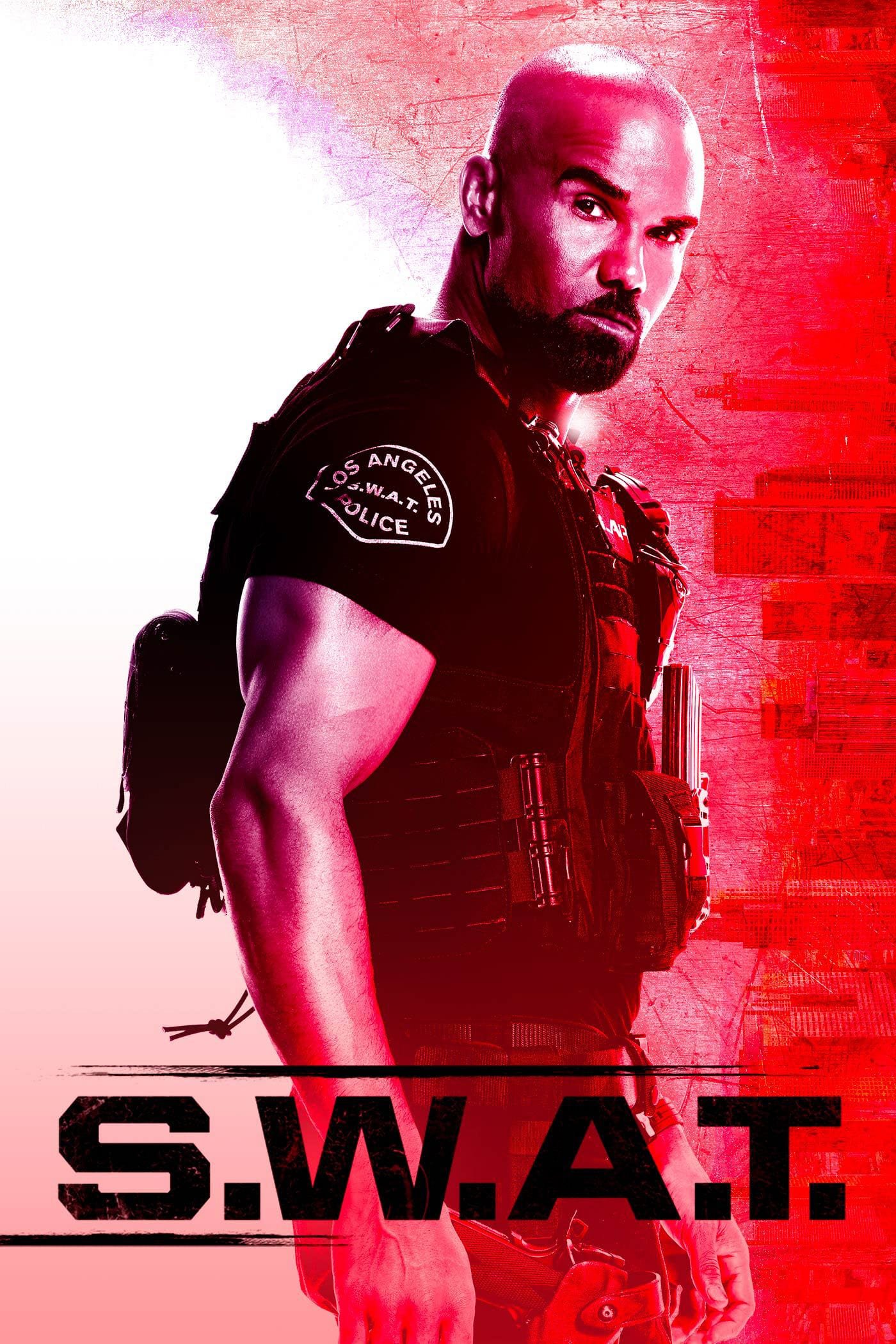 TV Show SWAT Image