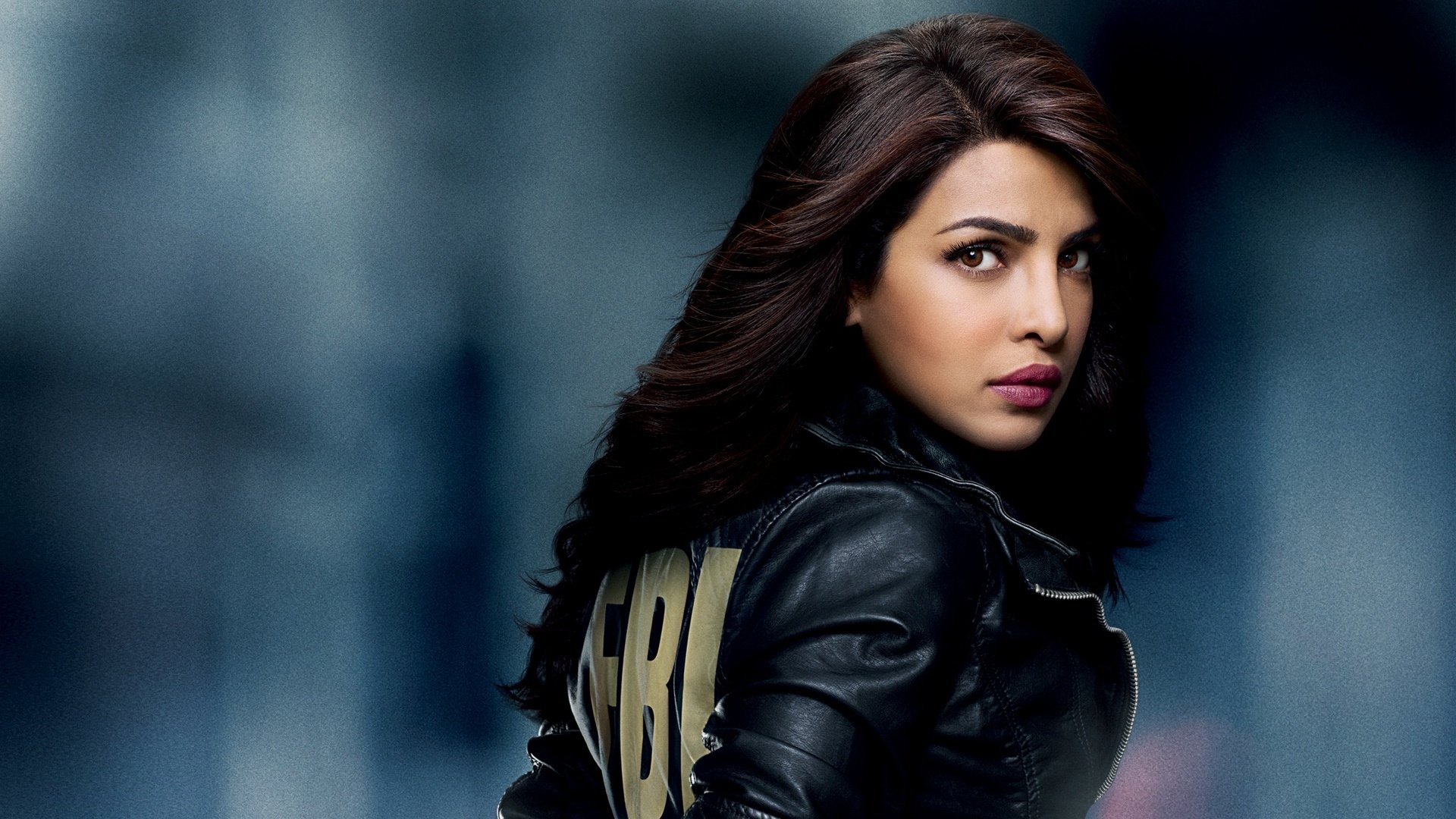 Priyanka Chopra TV Show Quantico Image