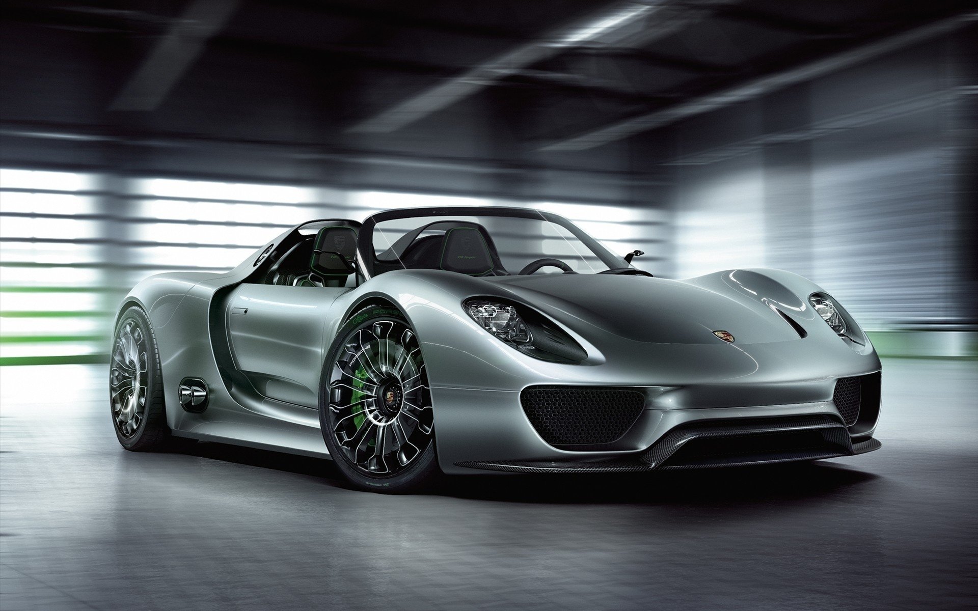 Download Vehicle Porsche Image