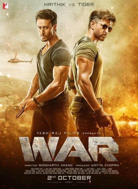 movie war Image