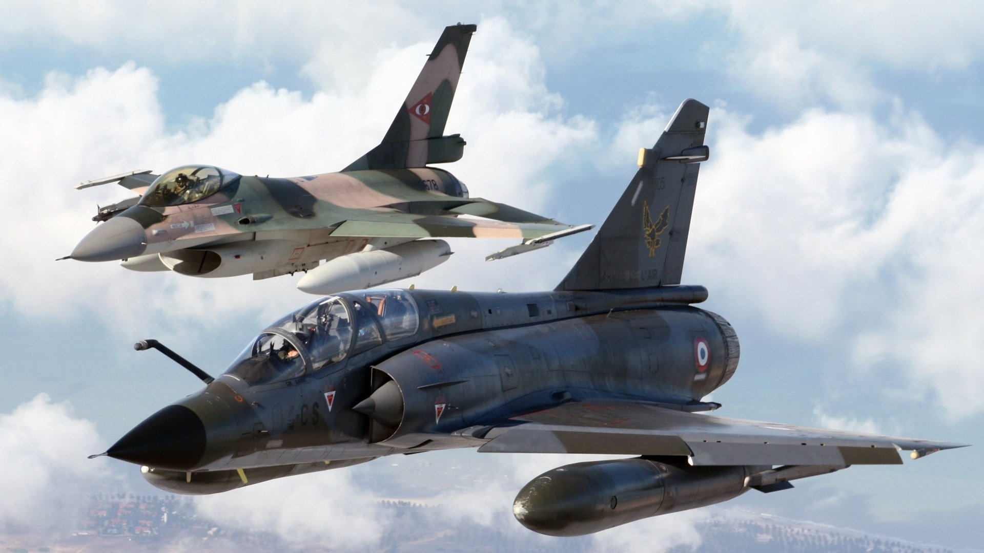 F 16 fighting falcon фото