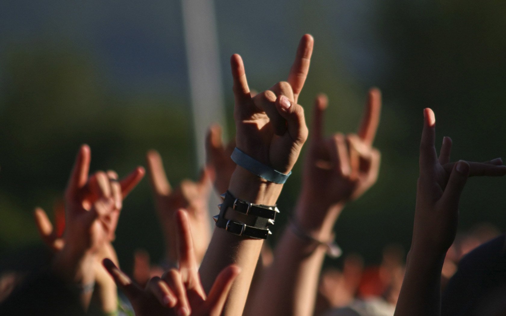 music concert Image