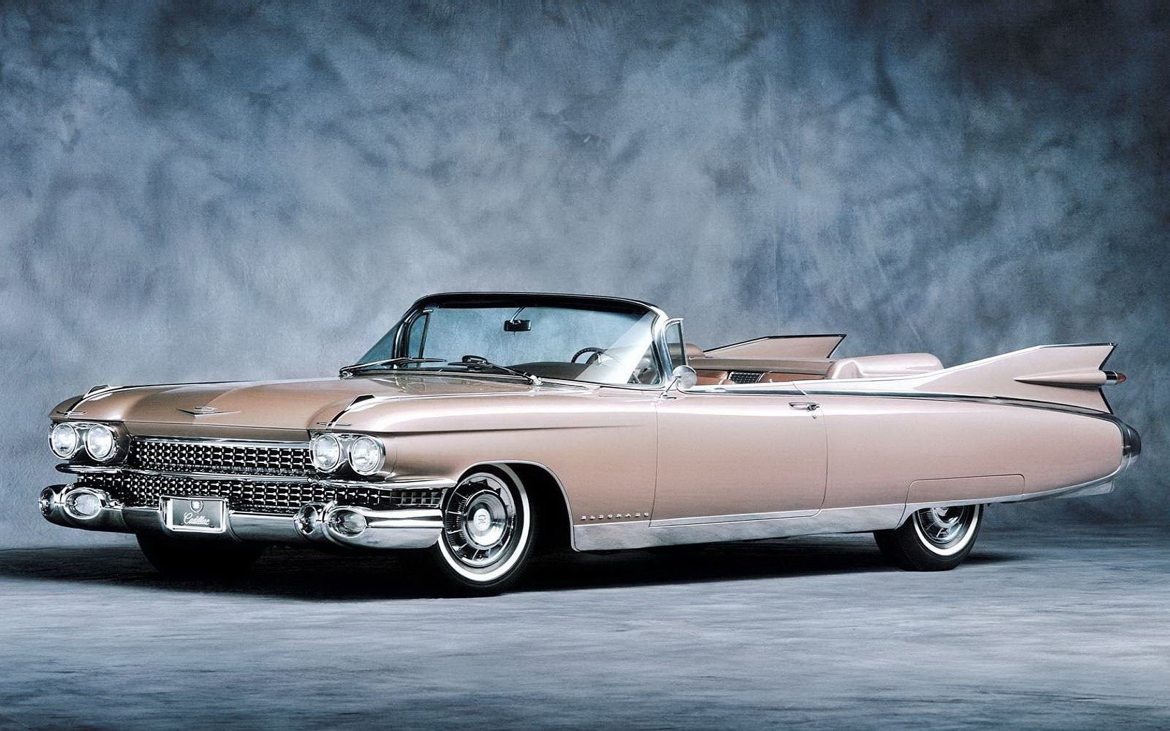 vehicle Cadillac Eldorado Image