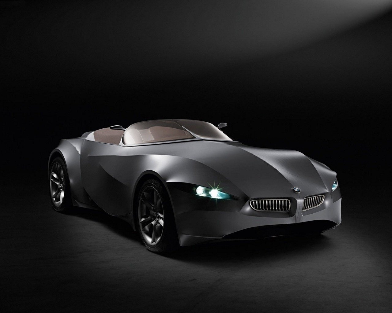 vehicle concept car Image