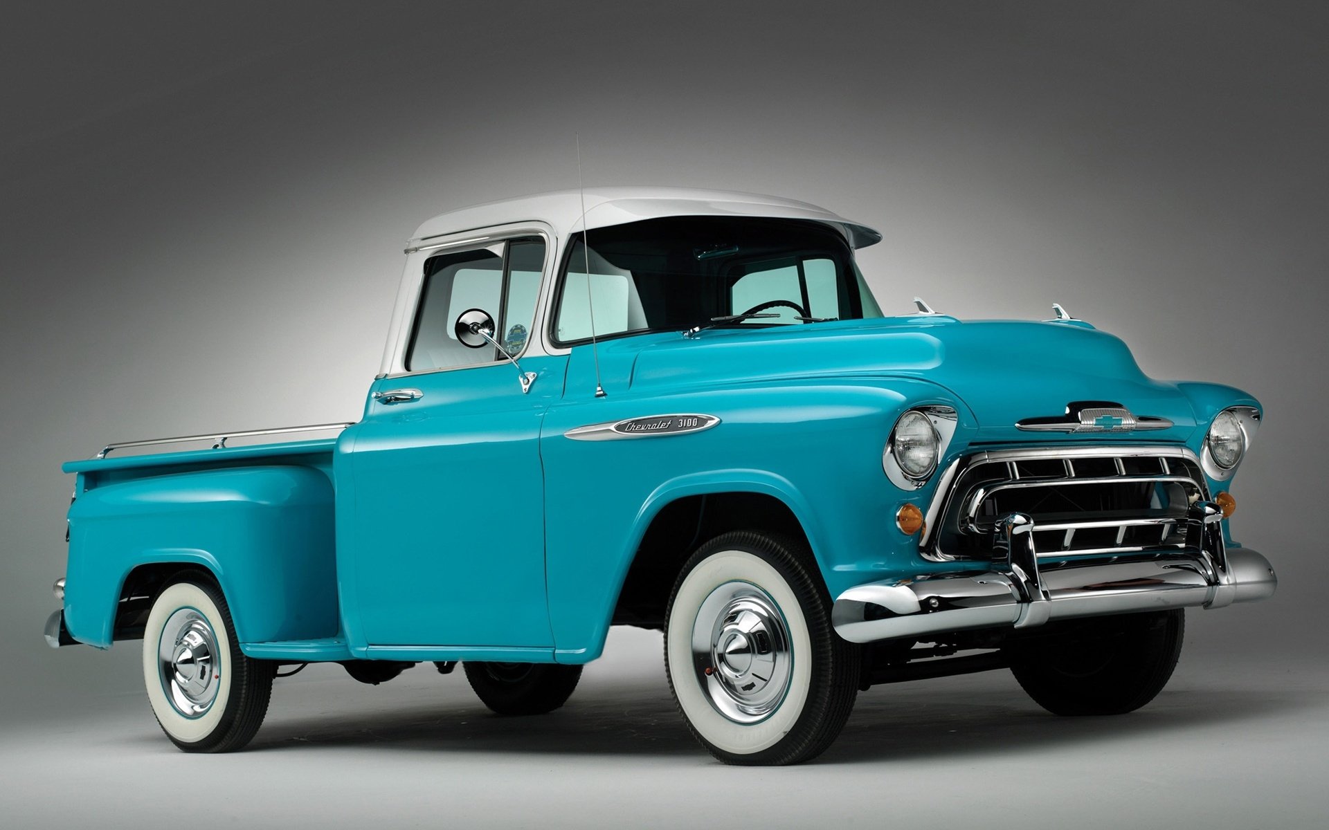  1957 Chevrolet Pickup