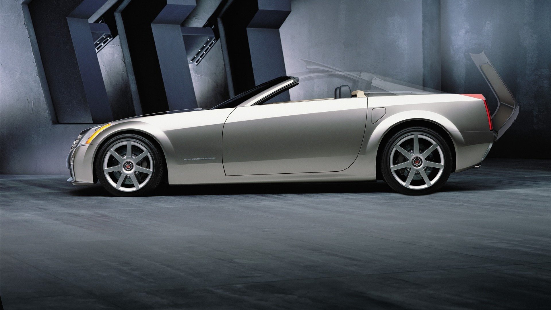 vehicle concept car Image