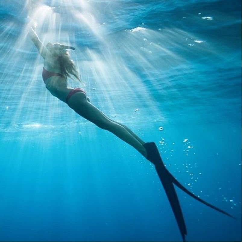  Captain Lizzy Clark and Amelia the cat by Lizzy Clark