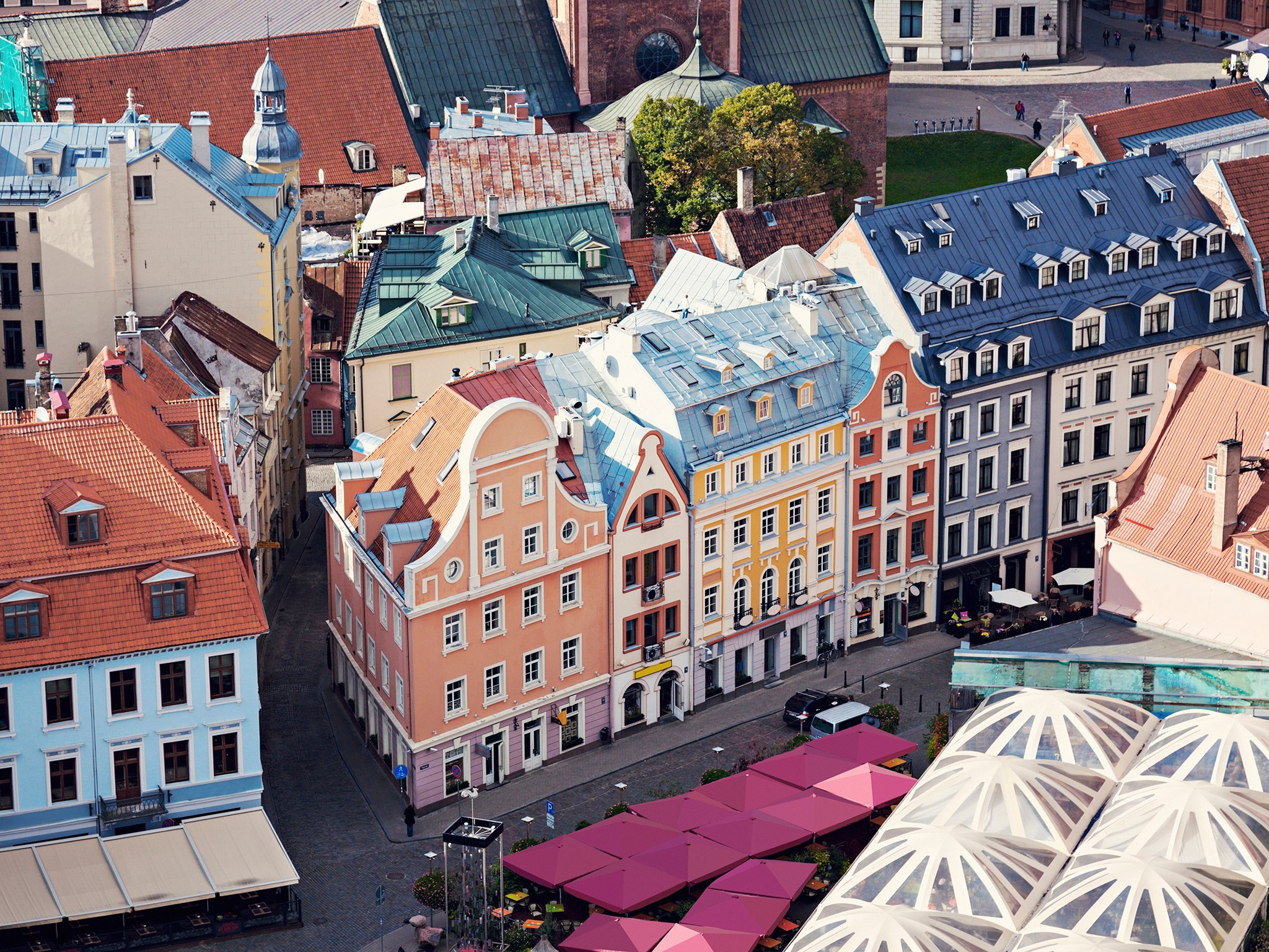 Riga Picture
