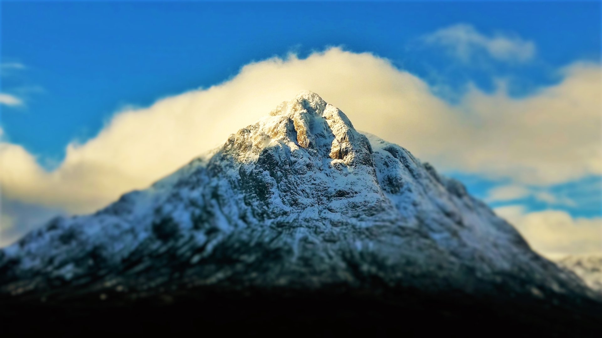 photography glen coe Image