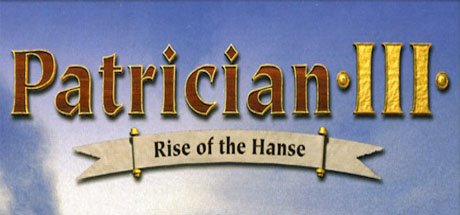 video game Patrician III Image
