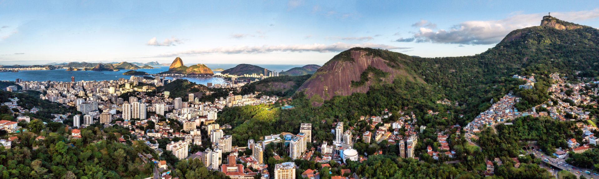 Rio de Janeiro, Brazil
