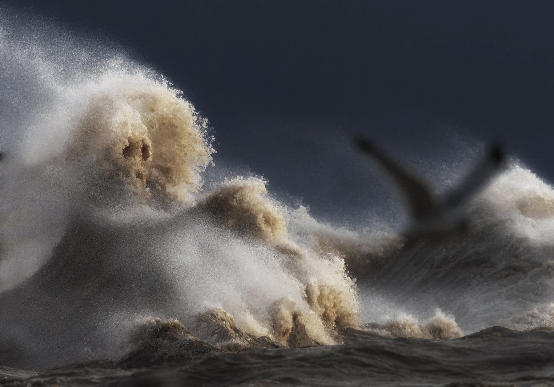 Download Nature Wave Image