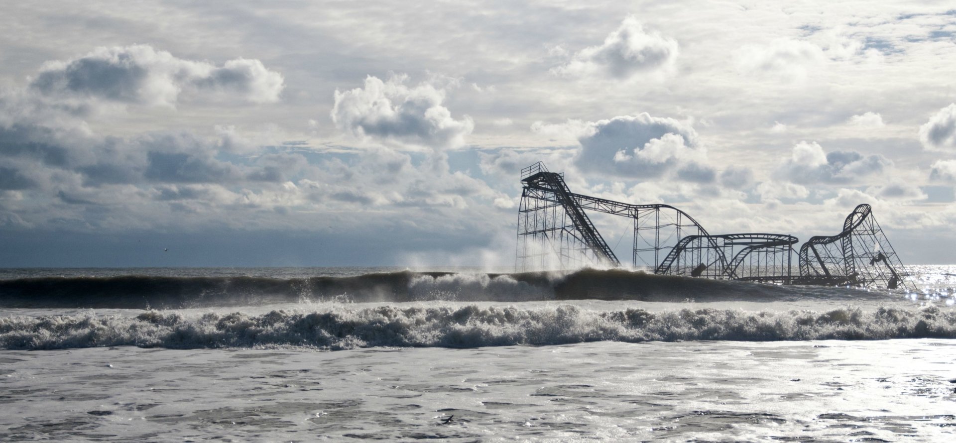 photography natural disaster Image