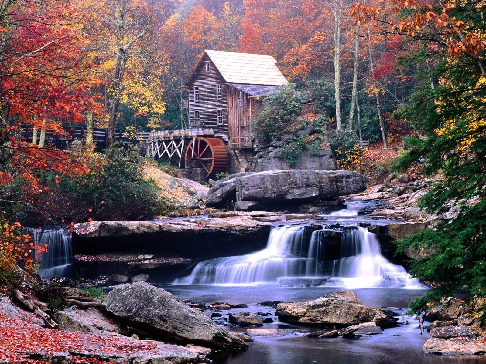  Mill
