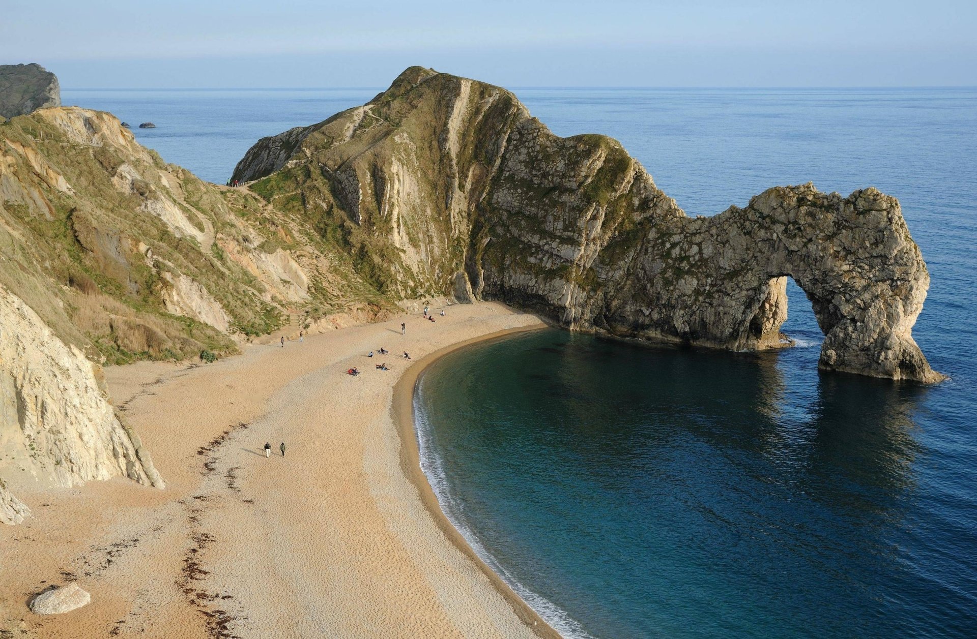 Download Nature Durdle Door Image