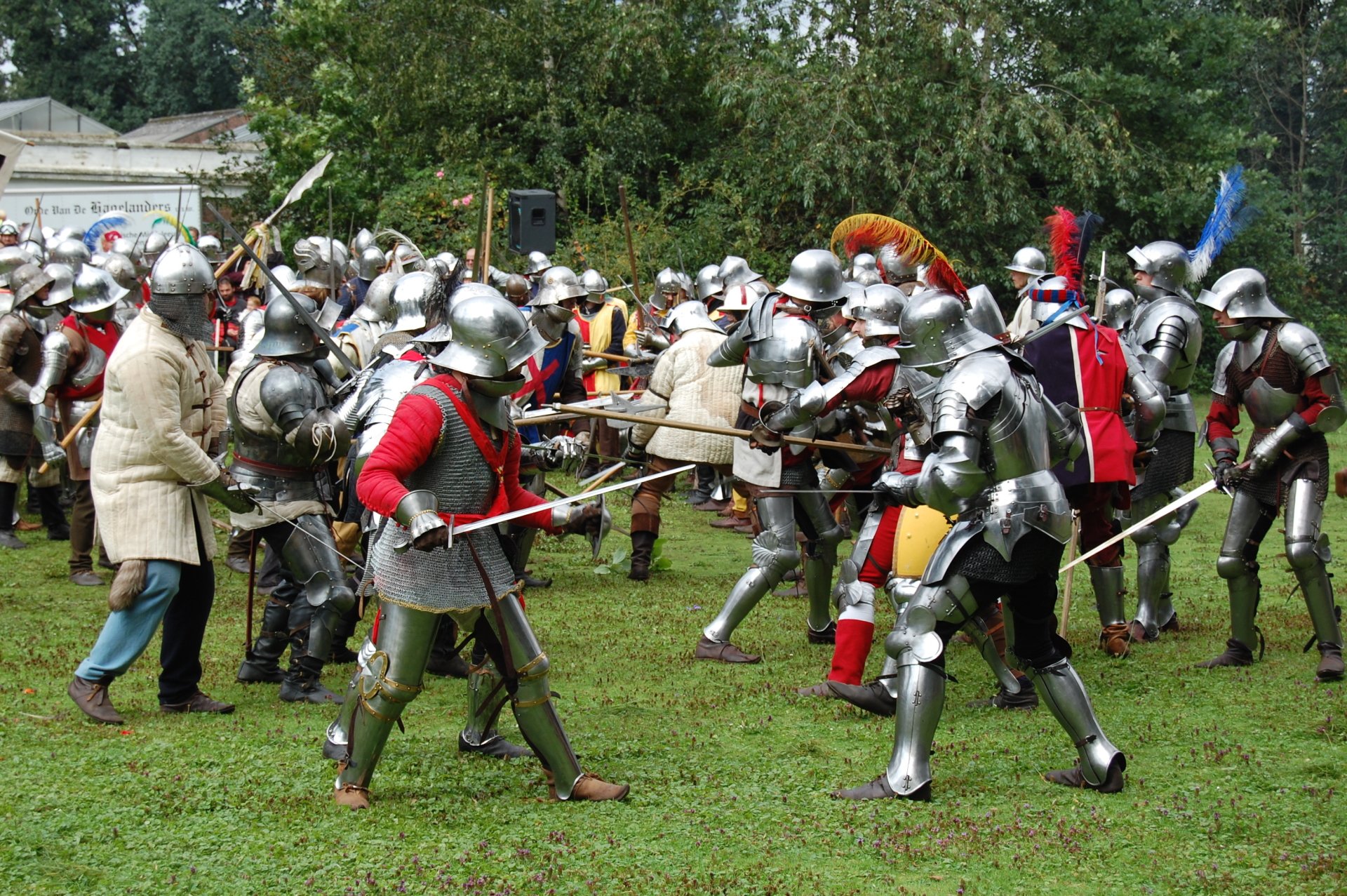 medieval military historic Image