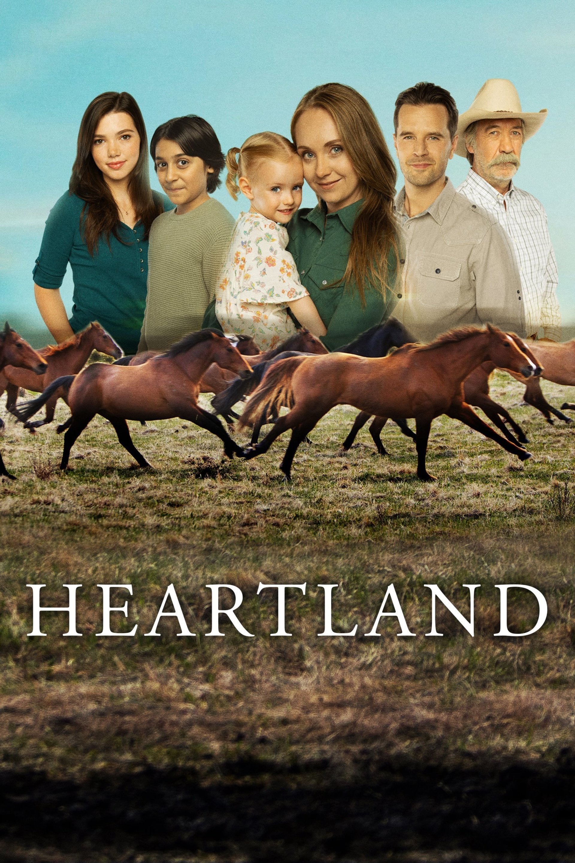 TV Show Heartland Image