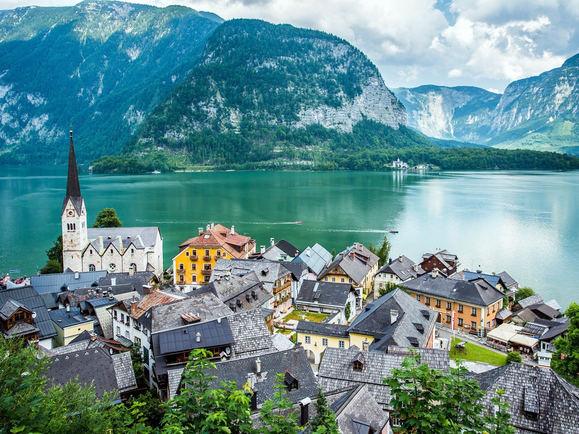  hallstatt austria