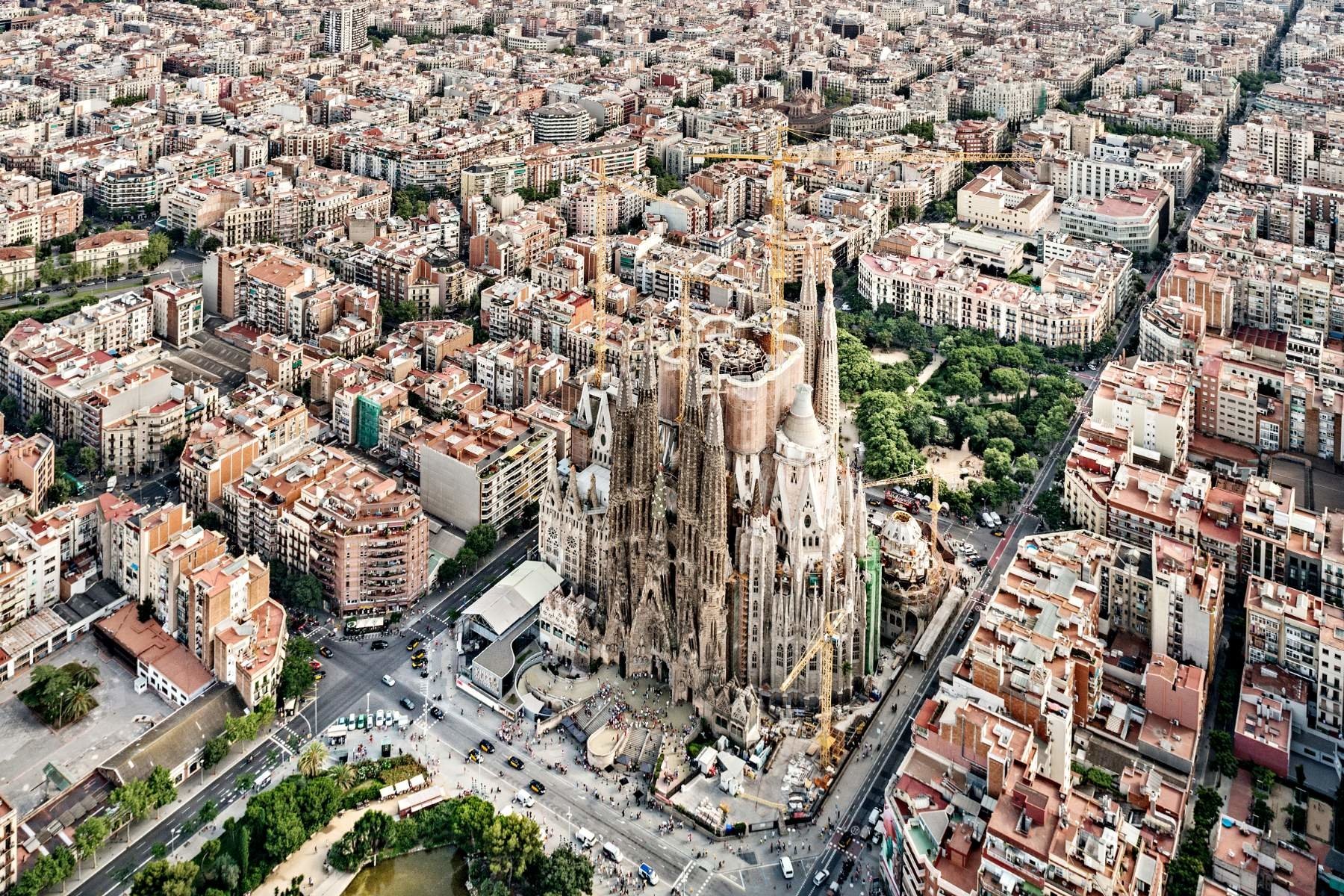  Barcelona,Spain