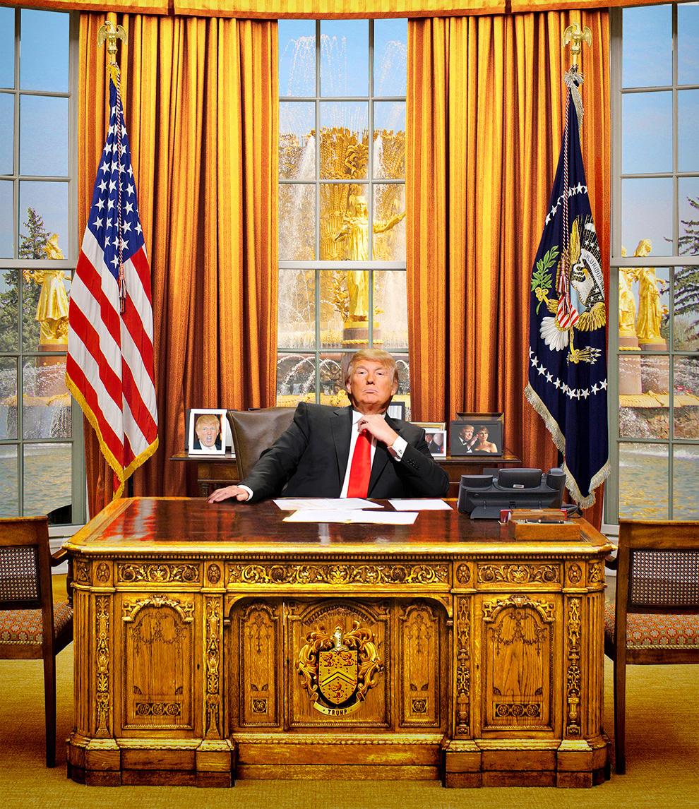 Donald Trump Picture